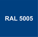 Порошок Шагрень RAL 5005